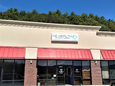 H2 Health- Bland, VA