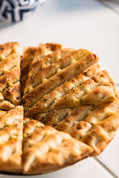 Photo n°5 de Yamas Restaurant Grec à Strasbourg (Restaurant grec)