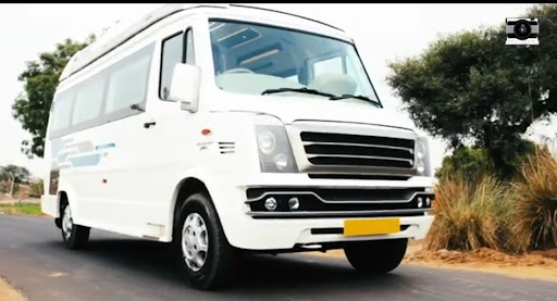 Tempo Traveller on hire @ Him Gaurav Travels post image