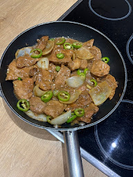 Photo n°12 de MANZÉ PEÏ à Montalieu-Vercieu (Restaurant)