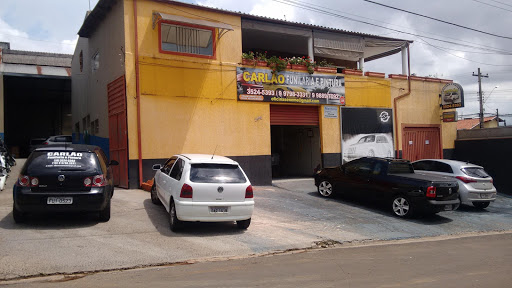 Funilaria do Carlão