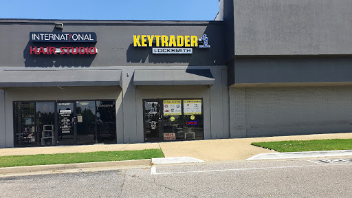 KeyTrader - Thumbnail