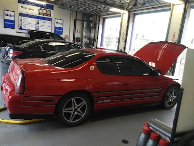 Photos of Triple T Car Wash Lube & Detail Center