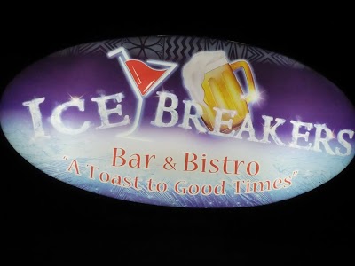 photo of IceBreaker Bar & Bistro