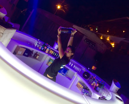 Zoo Rock Café by null