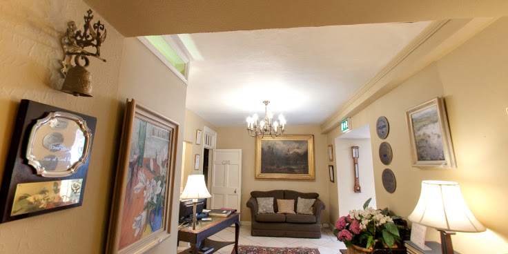 Rathsallagh Country House by null