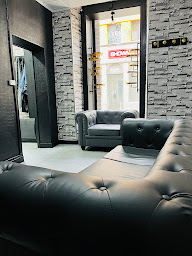 Photo n°25 de Barber République à Sens (Barbier)