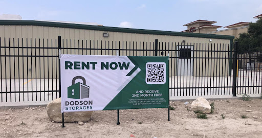 Dodson Storages and Climate Controlled - Thumbnail