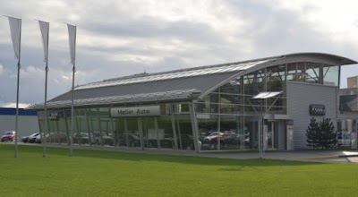 Photos of Moller Auto Keturi žiedai Audi centras