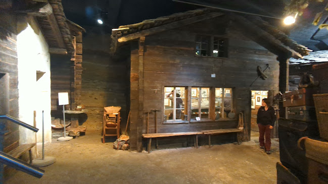 Kommentare und Rezensionen über Matterhorn Museum - Zermatlantis