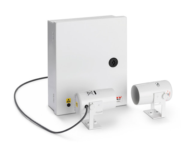 Christ & Rosenberg Sicherheitssysteme GmbH