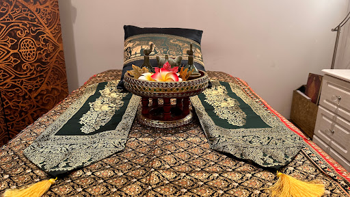 Blue diamond thai massage therapy - Thumbnail