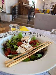 Photo n°6 de La Storia à Saint-Alban-de-Roche (Restaurant italien)