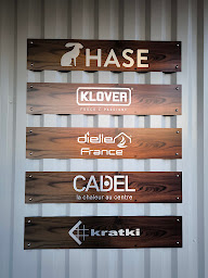 Photo n°13 de DEVIOT David - Poêles à granulés et cheminées à Foulayronnes (Fournisseur d'équipements de chauffage)