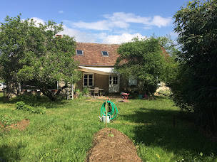 Photo n°11 de La Morinière à Teloché (Chambre d'hôtes)