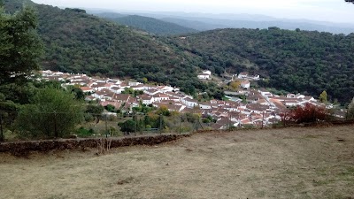 Photos of Pe&ntilde;a de Arias Montano