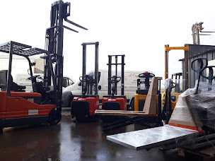 Photo n°9 de NC MANUTENTION ATELIER à Beaumont-Monteux (Concessionnaire de chariots élévateurs)