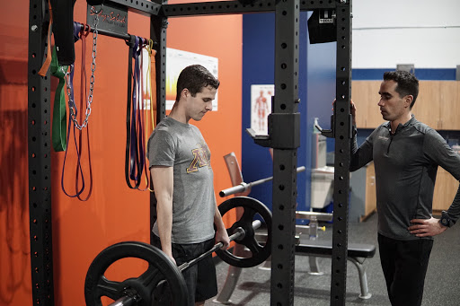 Endurance Sports Physical Therapy & Performance - Thumbnail