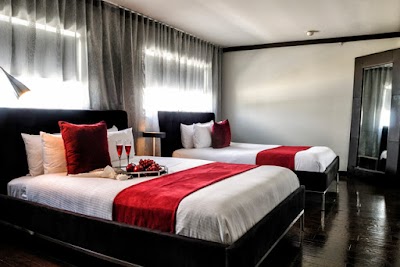 Photos of Metropole South Beach