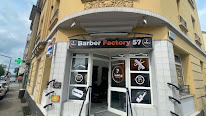 BARBER FACTORY 57 Montigny les Metz à Montigny-lès-Metz