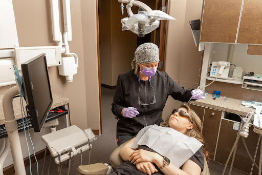 City Different Dentistry