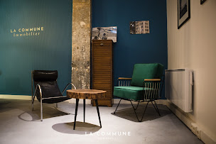Photo n°20 de La Commune Immobilier à Paris (Agence immobilière)