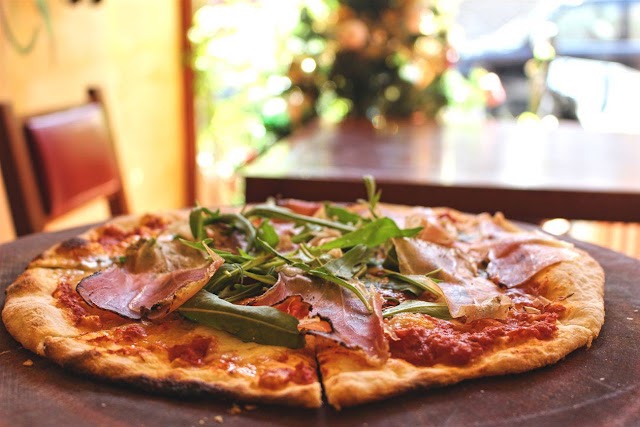Trattoria Bello