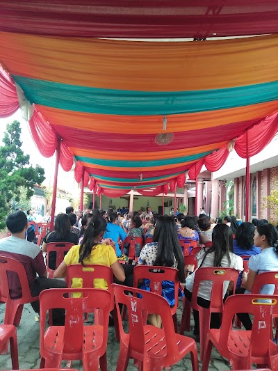 Photos of Sony Mart