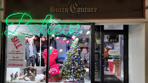Bucco Couture