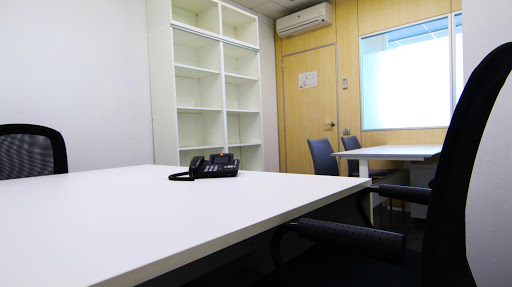Coworking Espais Viladekns - Thumbnail