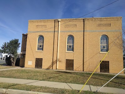 Congregation Beth-Israel