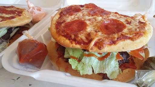 Pizza Deleyte - Thumbnail