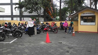 Photos of Bandung Book Centre