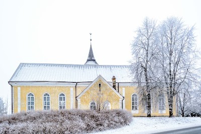 Photos of V&otilde;nnu kirik