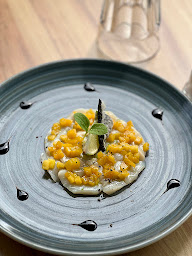 Photo n°38 de Ty’Mero Restaurant Larmor-plage à Larmor-Plage (Restaurant)