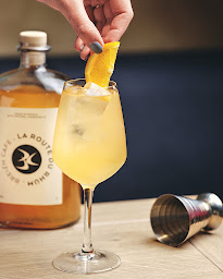 Photo n°79 de Breizh Café Rennes | La Crêpe Autrement à Rennes (Restaurant de fruits de mer)