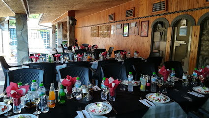 Ресторант "Муркан"