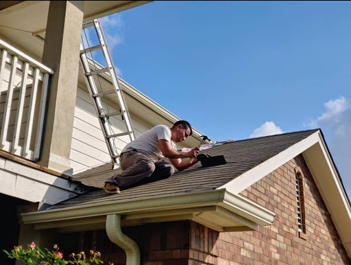Perry Roofing - Visual