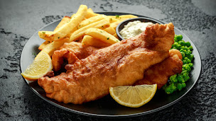 Photo n°20 de Restaurant YEMA à Le Havre (Restaurant)