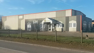 Photo n°22 de Entreprise Rocher à Le Perrey (Société de fabrication d'escaliers)