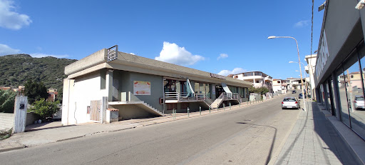 Bazar 1 - Visual