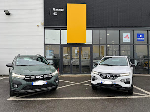 Photo n°6 de Garage 43 à Boissise-le-Roi (Garage automobile)