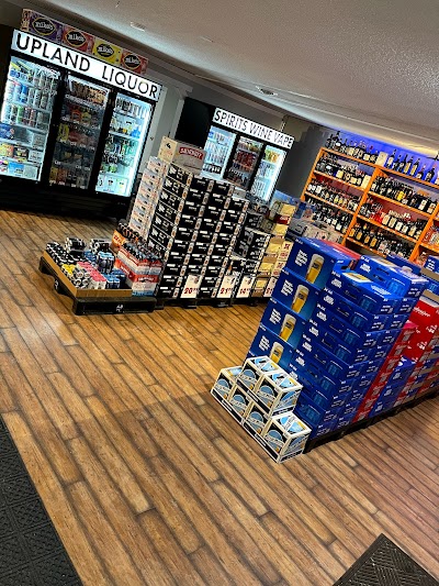 Upland Liquor