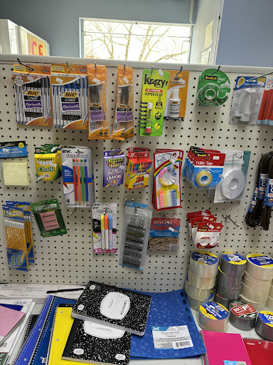 Belleville News & Food Store Gallery - United States