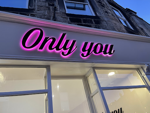 Only You Hair Salon - Thumbnail