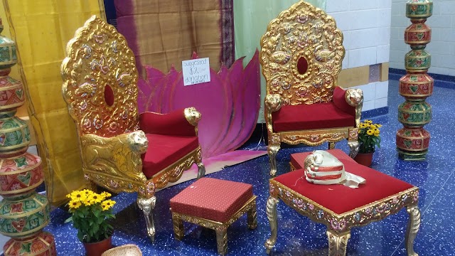 Bob Carpenter Center