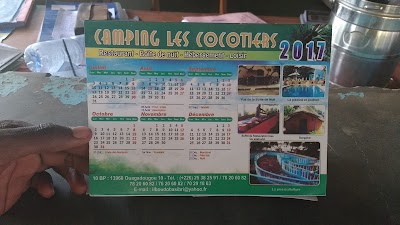 lodging