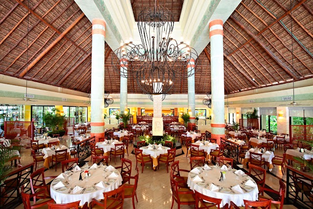 Grand Bahía Príncipe Coba