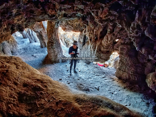 Texcalportal - Thumbnail