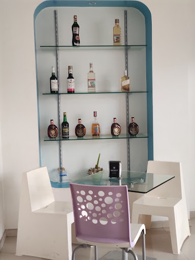 Nirù Bar - Visual